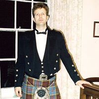 Darren Hall Photo 30