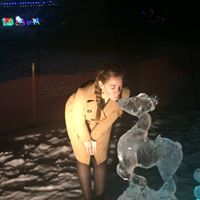 Sara Hahn Photo 9