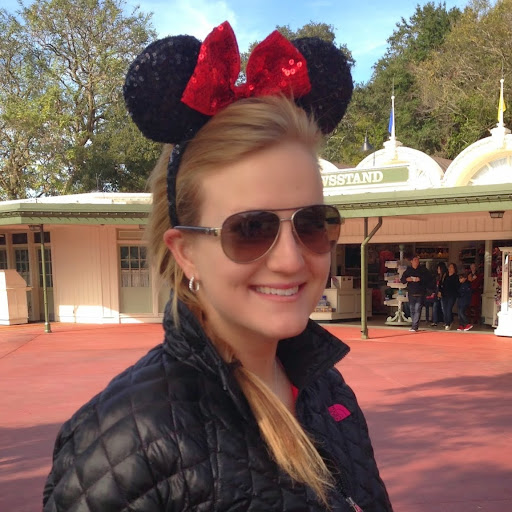 Stephanie Culp Photo 32
