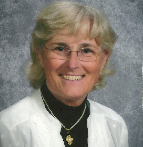 Frances Lawrence Photo 8