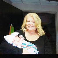 Cindy Petersen Photo 35