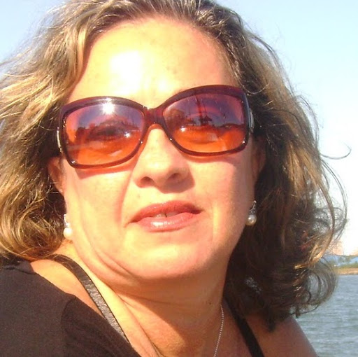 Lucia Machado Photo 7