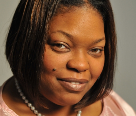 Erica Singleton Photo 18