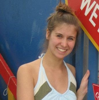 Elizabeth Sauer Photo 22