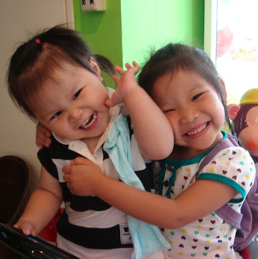 Jeff Huang Photo 11