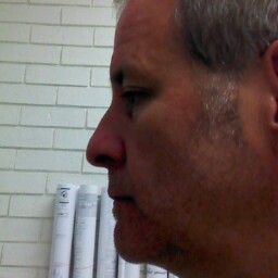 Charles Lauer Photo 8