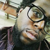 Christopher Brinson Photo 8