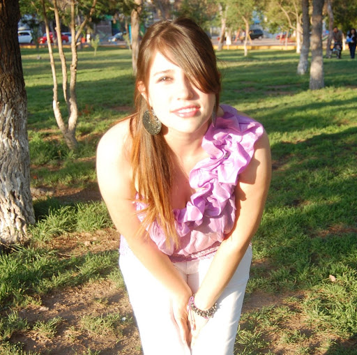 Cristina Ortega Photo 21