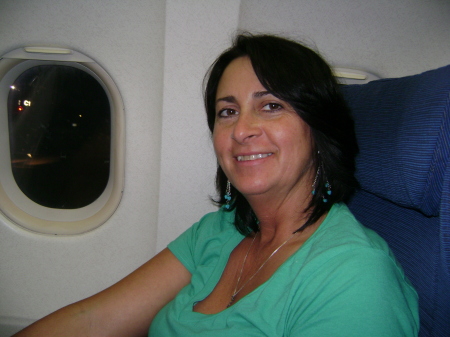 Tonya Harris Photo 4