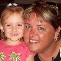 Stacey Ward Photo 46