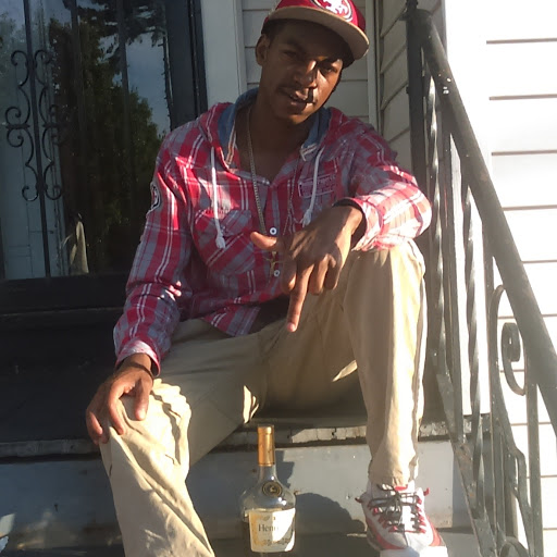 Jordan Hairston Photo 7