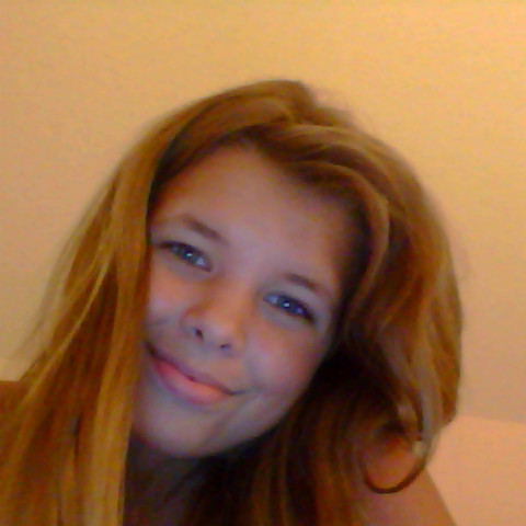 Allison Fennell Photo 2