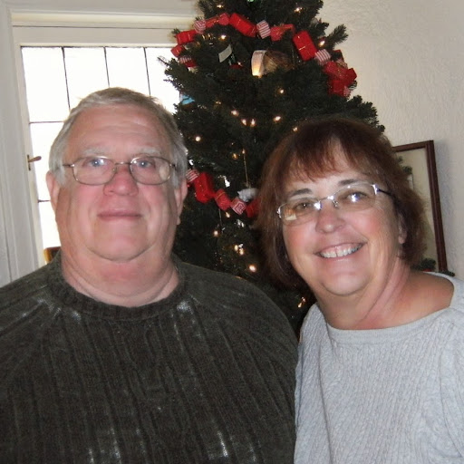 Lynda Chapman Photo 9