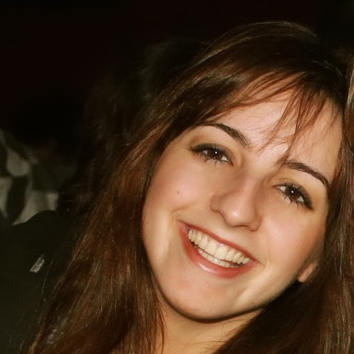 Sara Gouveia Photo 2