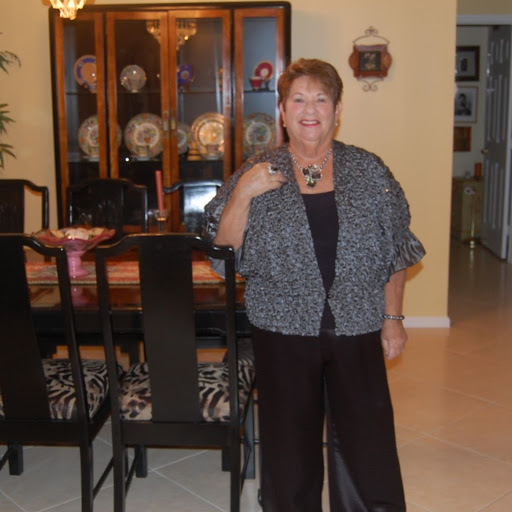 Arlene Weintraub Photo 5
