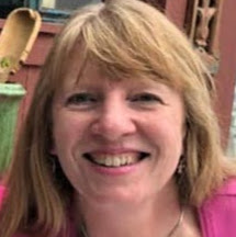 Jill Riley Photo 16