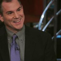 Frank Bruni Photo 13