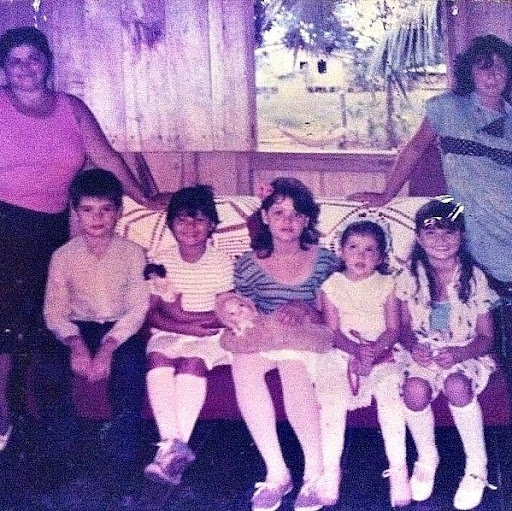 Liseth Lopez Photo 10