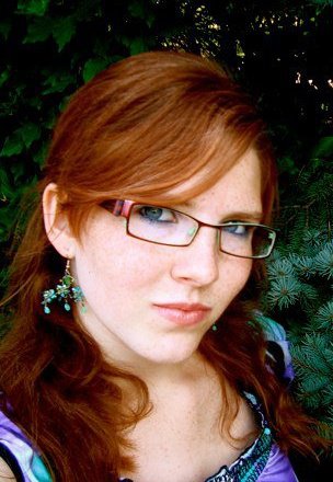 Amy Fish Photo 21