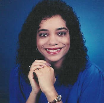 Felicia Harris Photo 10