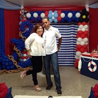 Rebecca Nazario Photo 4