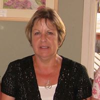 Patricia Scrivens Photo 1
