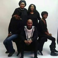 Terrence Booker Photo 6