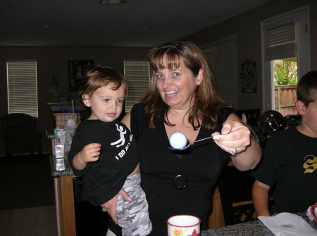Kate Walker Photo 23