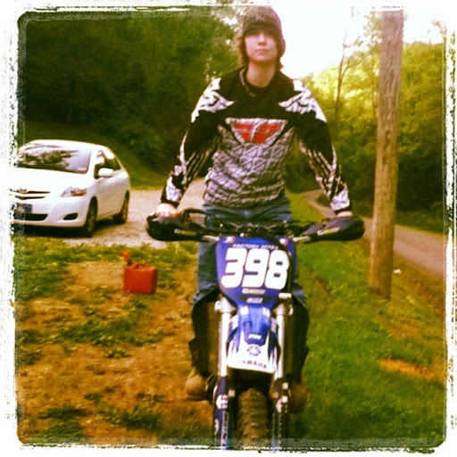 Brittany Adkins Photo 11