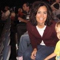 Lisa Ferri Photo 24