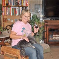 Pamela Vick Photo 15