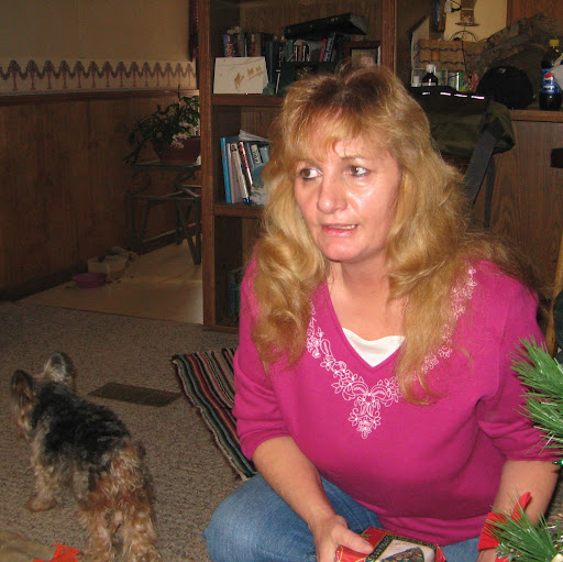 Lisa Dodd Photo 36