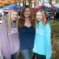 Michele Upton Photo 20