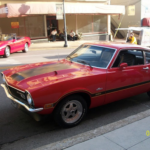 Beverly Mathis Photo 33