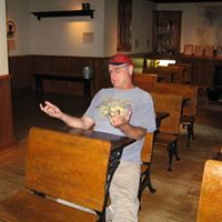 Mark Welling Photo 13