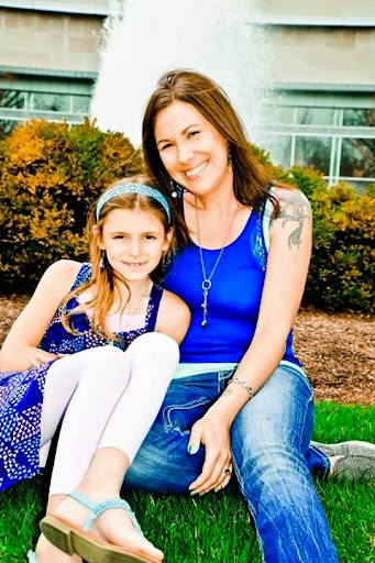 Allison Willis Photo 37