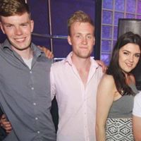 Harry Gorman Photo 31
