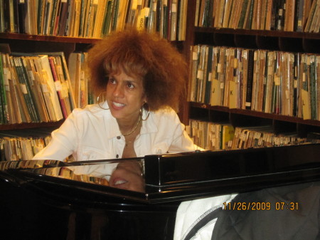 Kathryn Farmer Photo 7