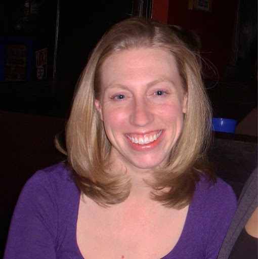 Julie Mcclure Photo 40