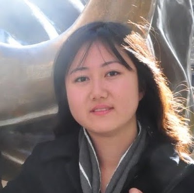 Jing Li Photo 61