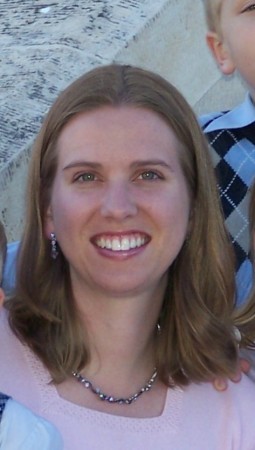Jennie Johnson Photo 10