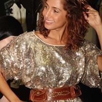 Rebecca Johansen Photo 22