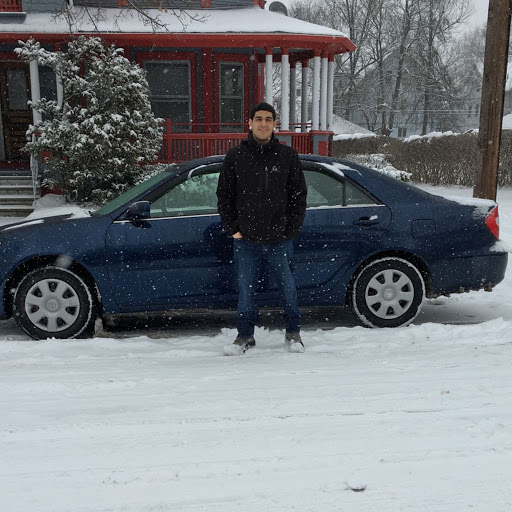 Raymond Torres Photo 17