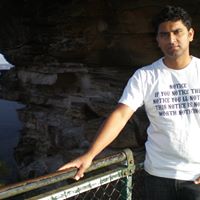 Sandeep Rana Photo 15