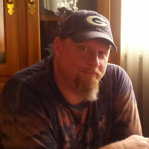 John Thacker Photo 13