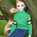 Jenny Francois Photo 20