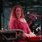 June Thomas Photo 29