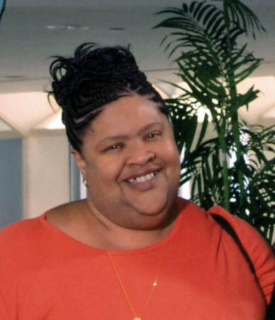 Antoinette Thomas Photo 6