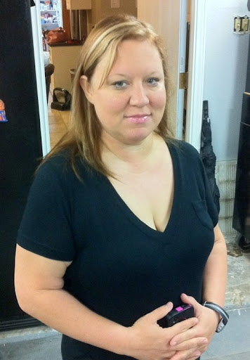 Debra Frost Photo 34