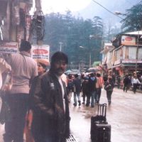 Indranil Dasgupta Photo 13